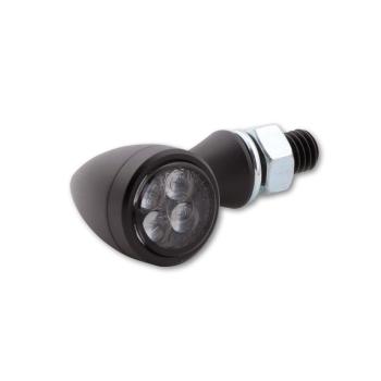 SHIN YO SIXTEEN BULLET LED Blinker mit Positionslicht